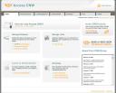Access CNW screenshot
