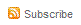 Subscribe link in Technorati