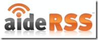 AideRSS Google Reader Extension – Filter Your Reading, Easily