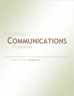 Strategic Communications Planning - Free eBook