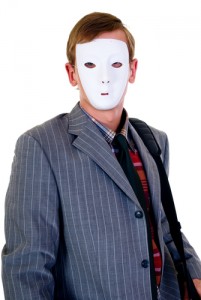 Putting A Face On The Faceless Organization