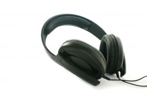 Headphones