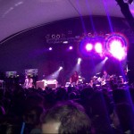 Foo Fighers show at SXSW