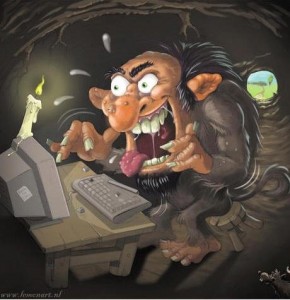 Troll Troll