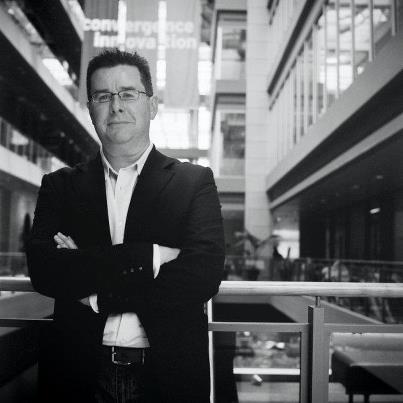 Michael O'Connor Clarke